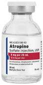 Atropine